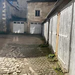 Le Cosy Du Marche Notre-Dame