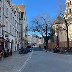 Le Cosy Du Marche Notre-Dame