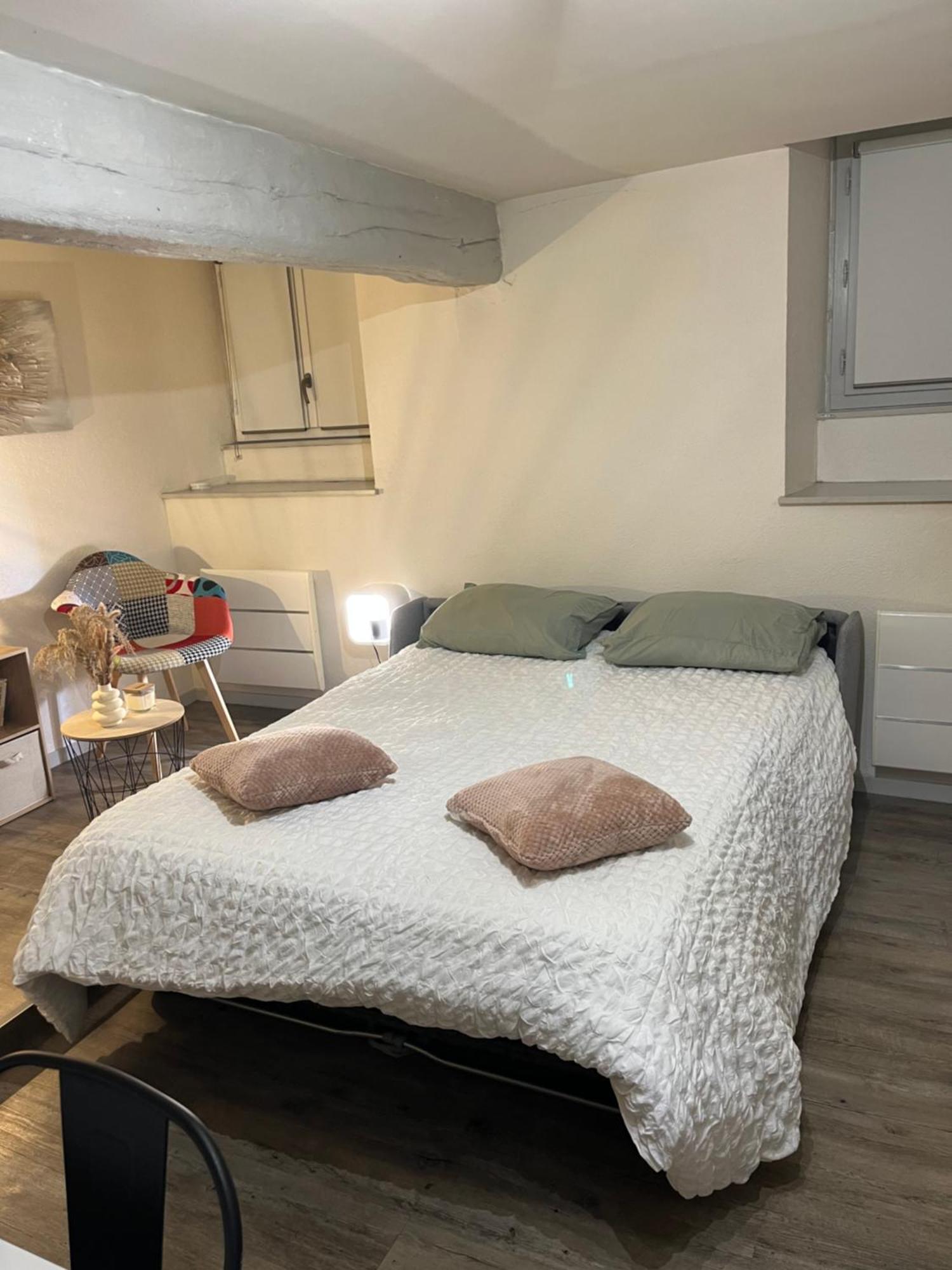 Le Cosy Du Marche Notre-dame Appartement Poitiers