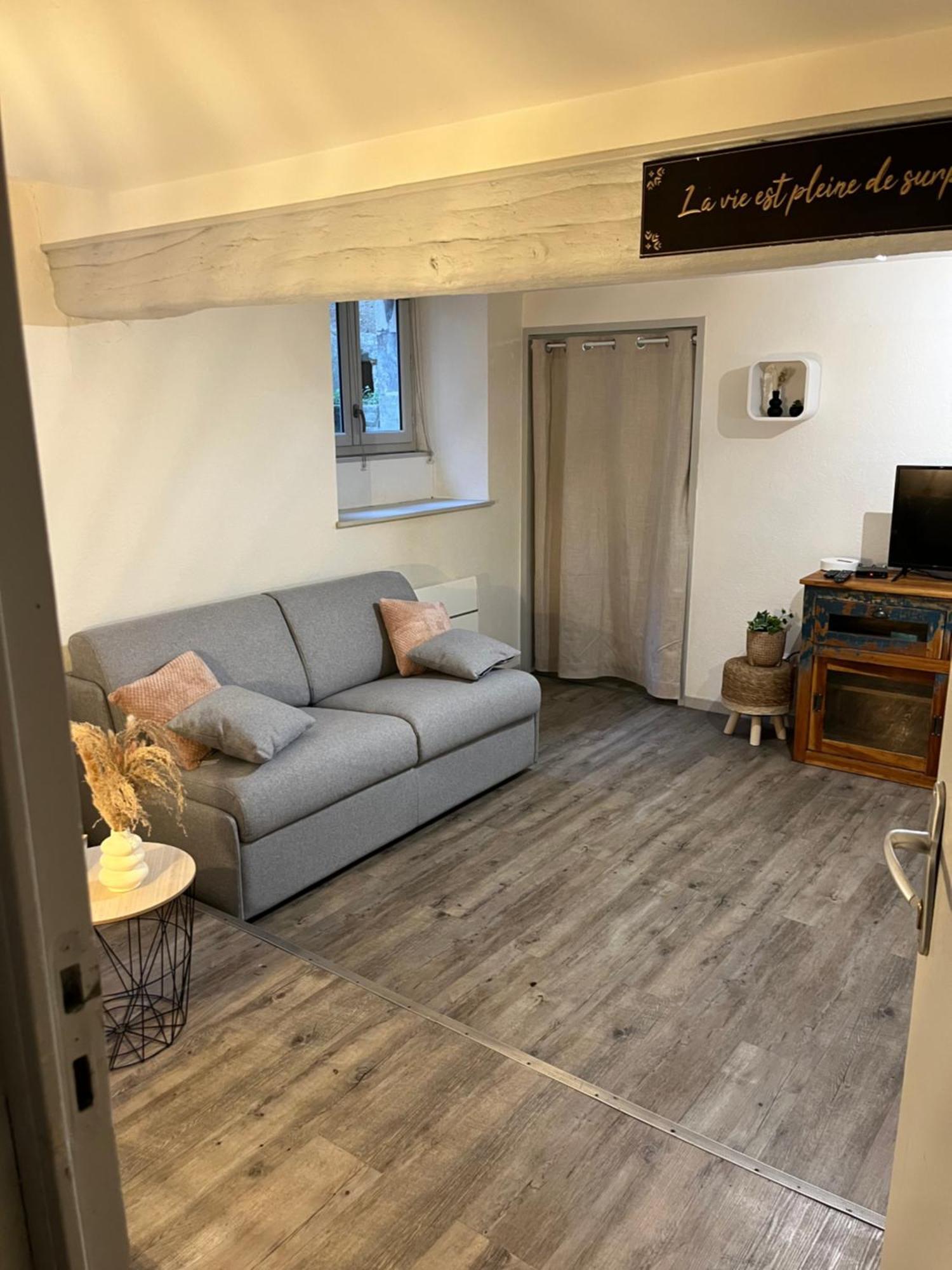 Appartement Le Cosy Du Marche Notre-dame