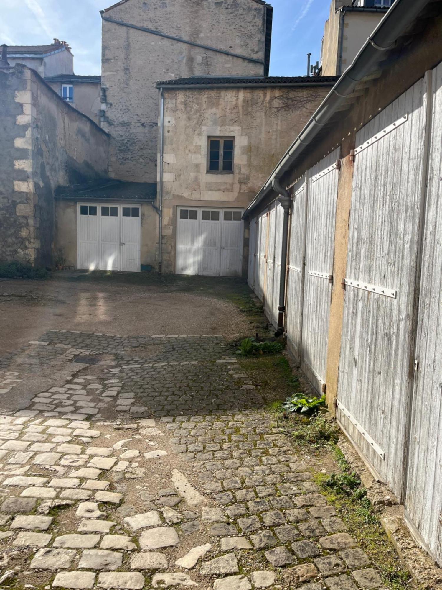 Le Cosy Du Marche Notre-dame * Poitiers